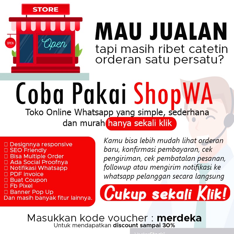 banner popup