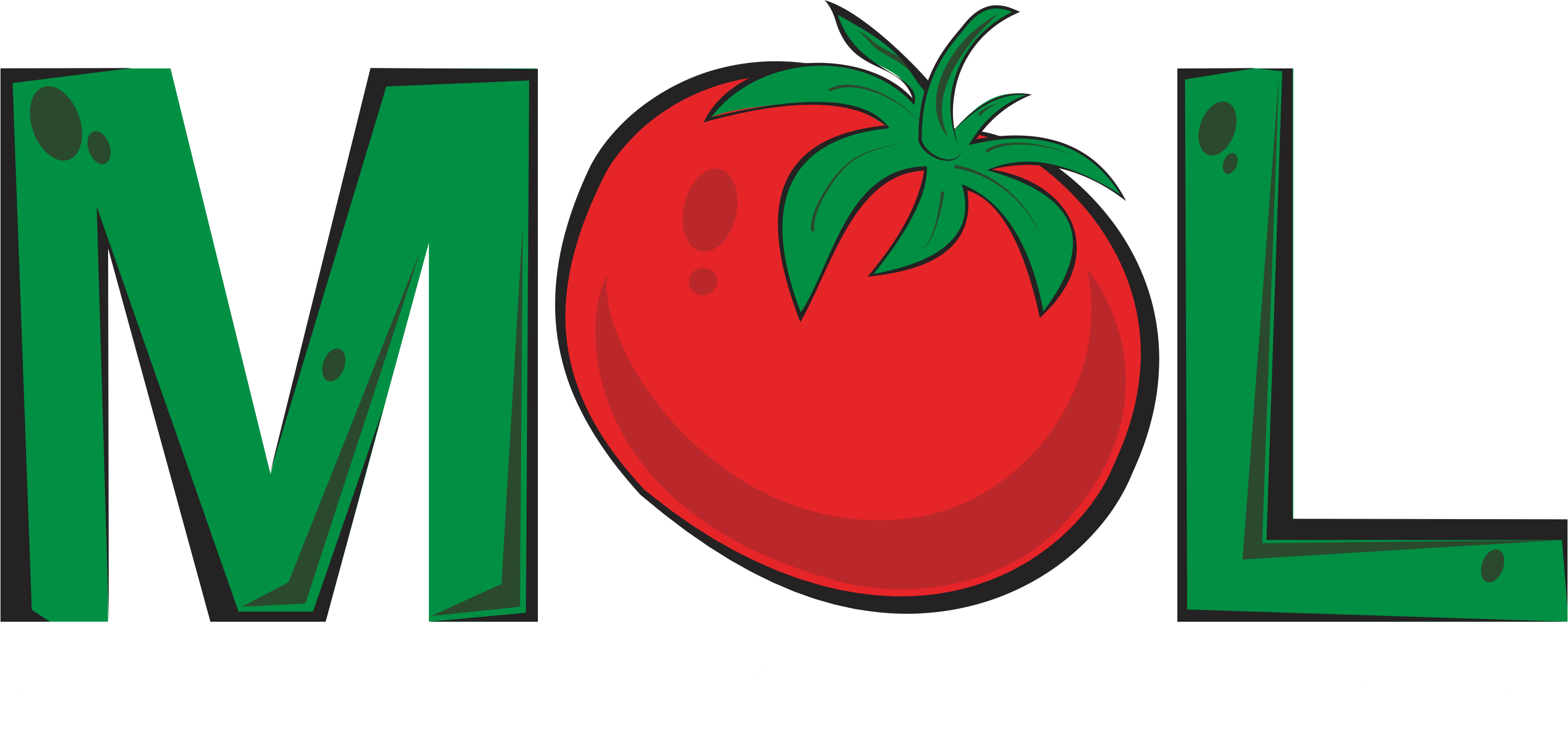 Logo White