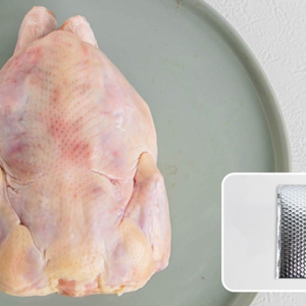 Ayam Broiler Utuh Reguler