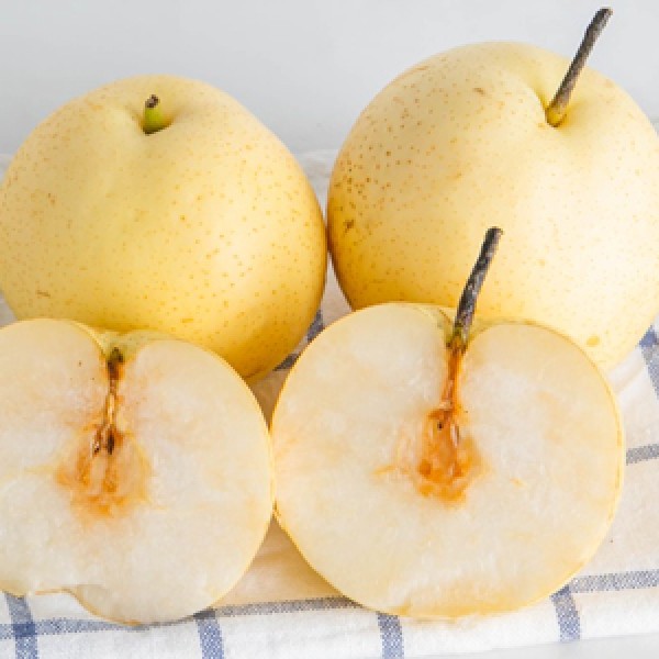 Pear Century
