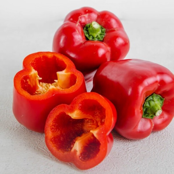 Paprika Merah