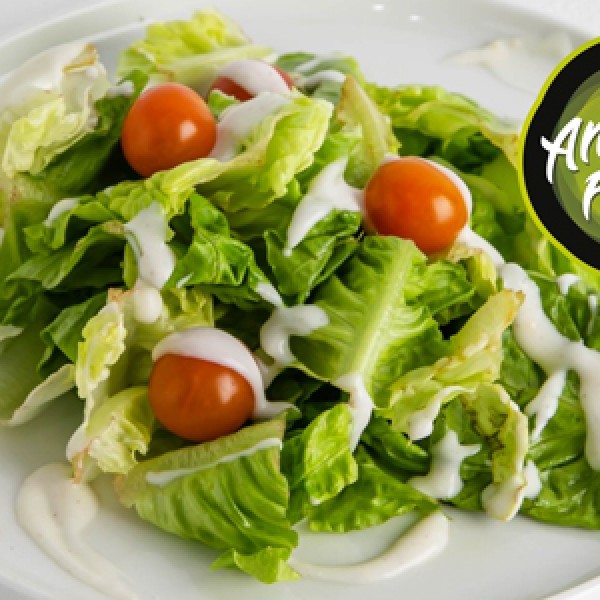 Salad to go American Mix Amazing Farm