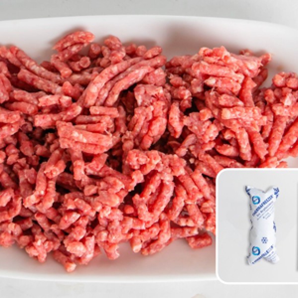 Daging Sapi Lokal Giling Fresh