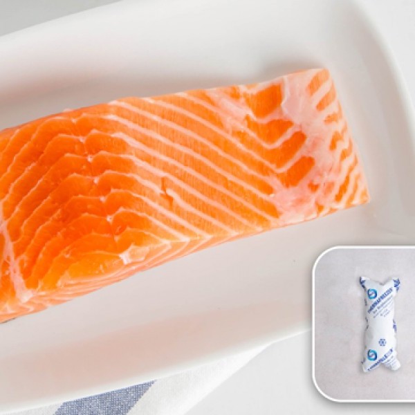 Tasmanian Salmon Fillet