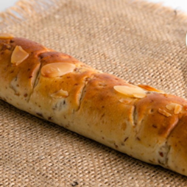 Ann's Bakehouse - Cream Cheese Almond