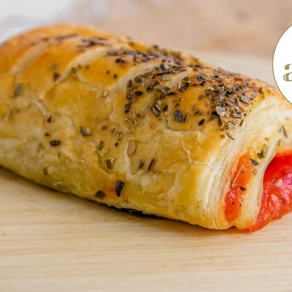 Ann's Bakehouse - Sausage Roll