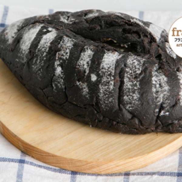 Francis - Dark Choco Cream Cheese