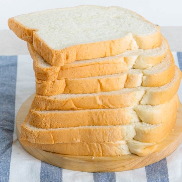 Francis - Hokkaido Milk Toast