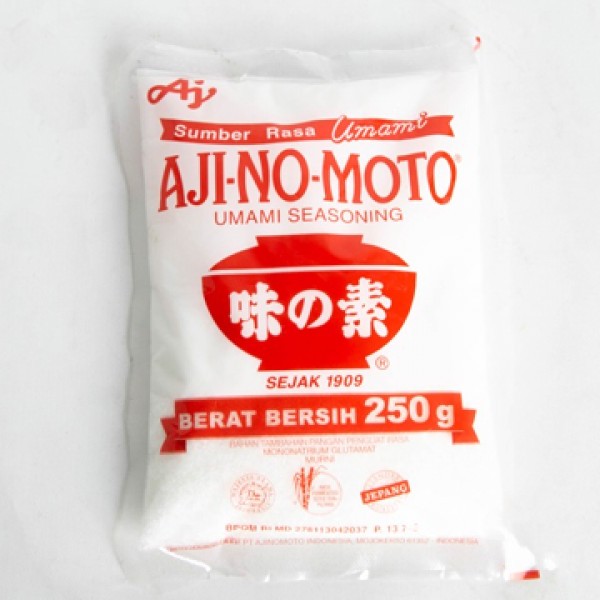 Bumbu MSG Ajinomoto